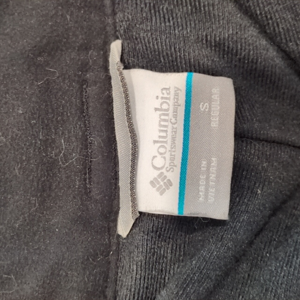 ⭐❄️🏂⛷️Columbia Black Snow Pants Women's size Small Regular⭐❄️🏂⛷️ - Picture 5 of 13